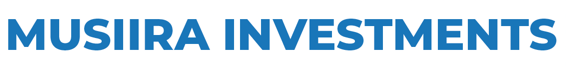 MUSIIRA INVESTMENTS